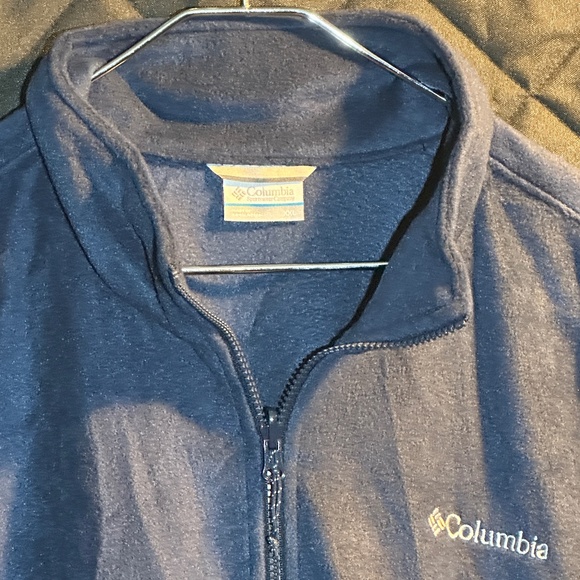 NWT Columbia Gulfport 2 interchangeable hooded jacket - Picture 4 of 9